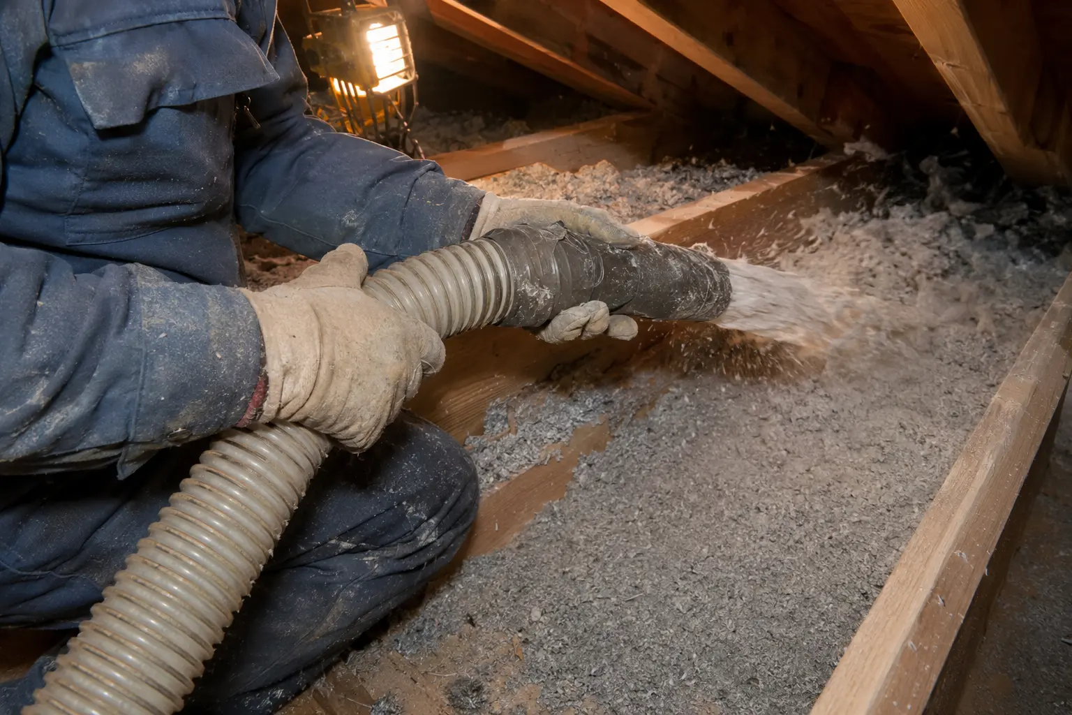 Cellulose hose application